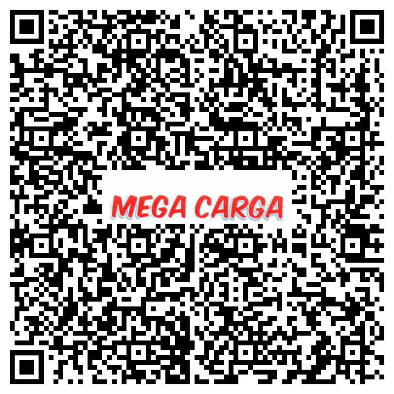 QR para registrar tu correo
