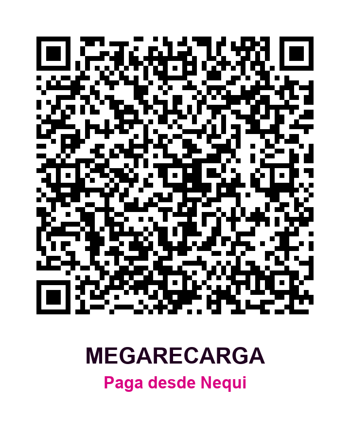 Pagar desde Nequi